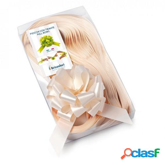 Nastri strip 6800 - in polipropilene - avorio 25 - per