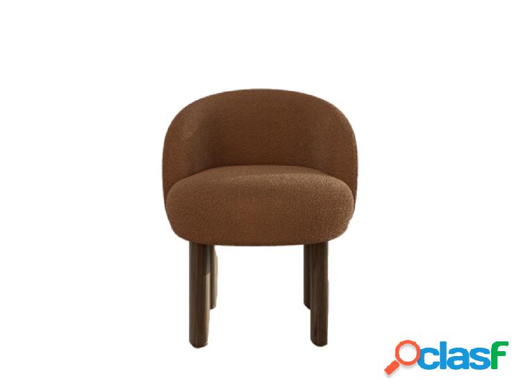 Nature Design Pebble Poltroncina