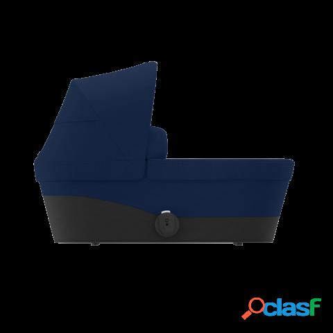 Navicella Cybex Gold Gazelle S Navy Blue/navy blue