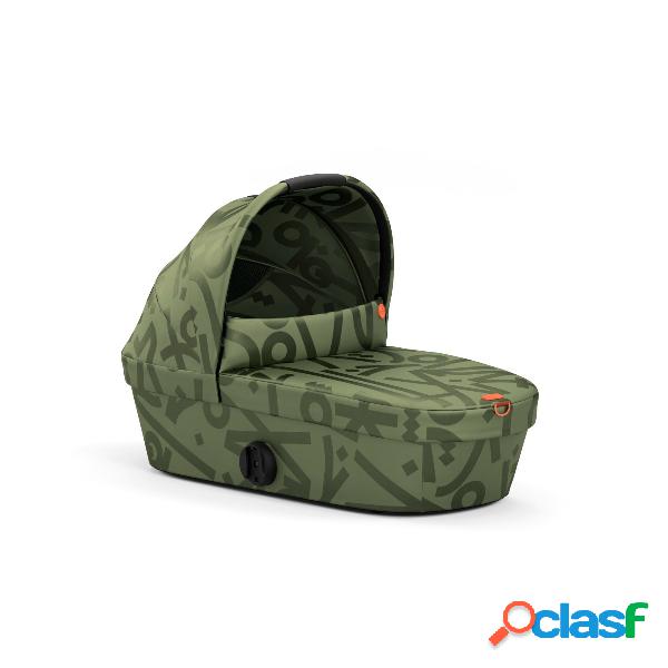 Navicella Cybex Gold Melio Street New