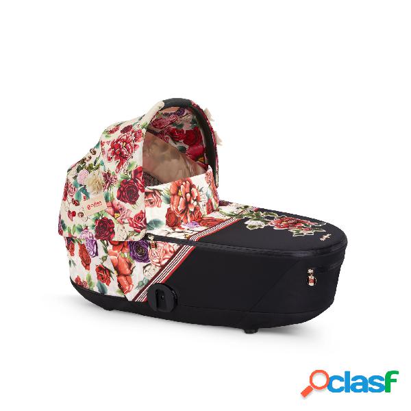 Navicella Lux Cybex Platinum Mios 3 Fashion Collection