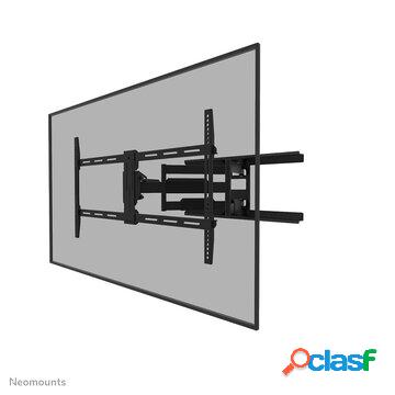 Neomounts by newstar supporto a parete per tv 75"