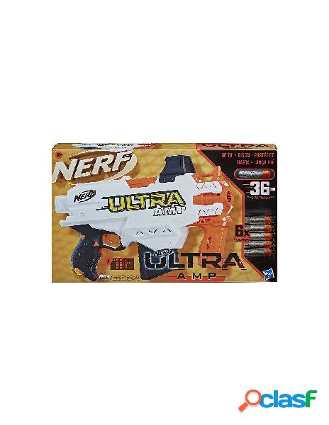 Ner ultra amp