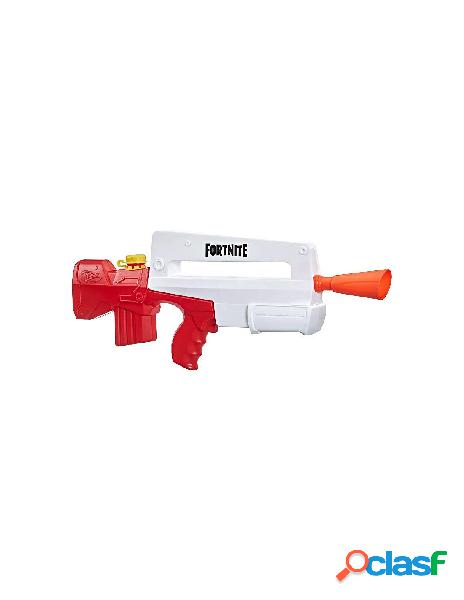 Nerf h2o fortnite burst ar