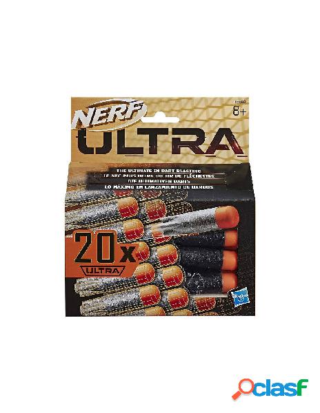 Nerf ultra 20 dart refill