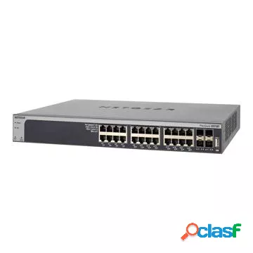 Netgear XS728T Switch 28-porte 10 Gigabit