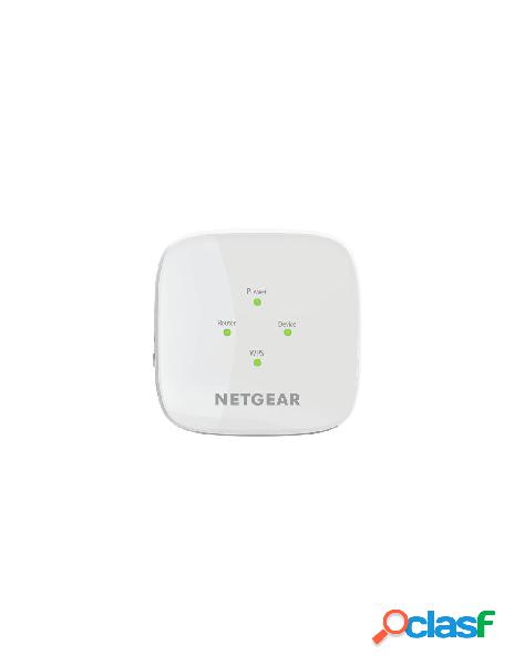 Netgear - repeater netgear ex6110 100pes ac1200 range