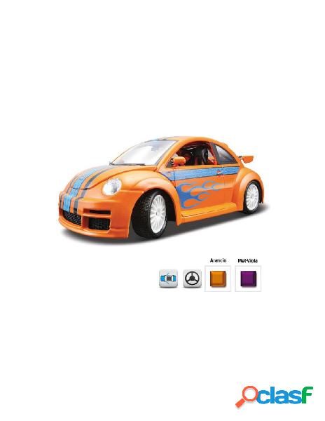 New beetle cup 1/18 12058