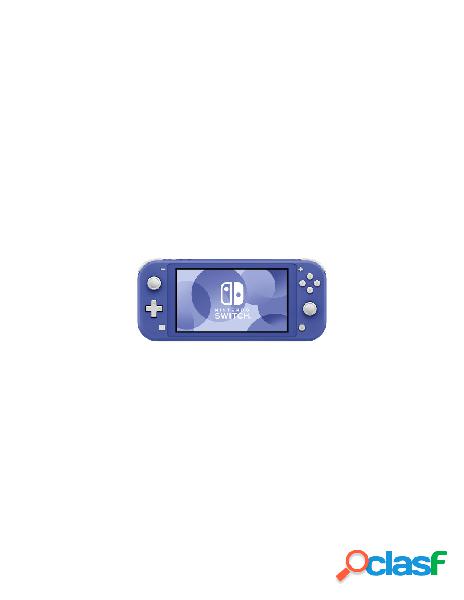 Nintendo switch lite console da gioco portatile 14 cm (5.5")