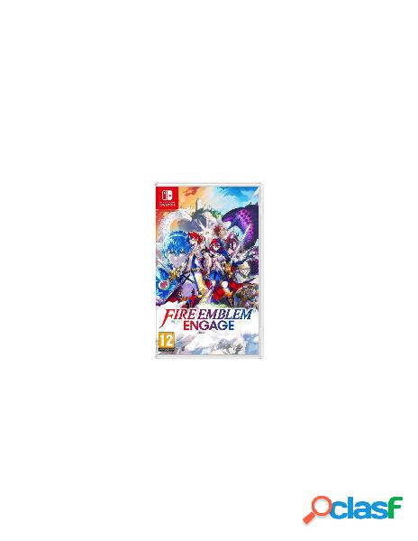 Nintendo - videogioco nintendo 10009788 switch fire emblem