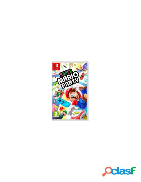 Nintendo - videogioco nintendo 2524649 switch super mario