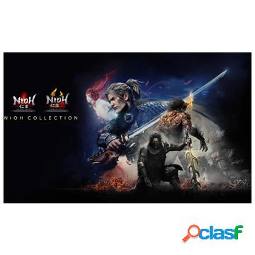 Nioh collection ps5