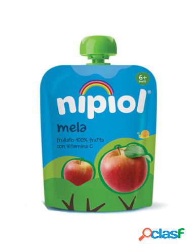 Nipiol - Pouch Mela 85g
