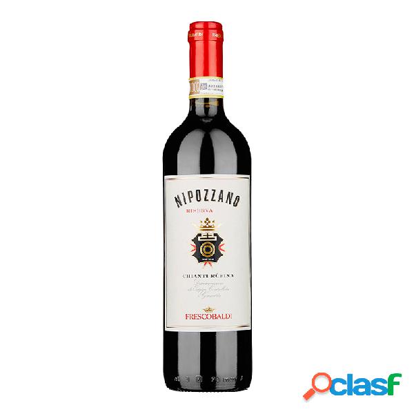 Nipozzano Chianti Rufina DOCG Riserva 2019 Cantine