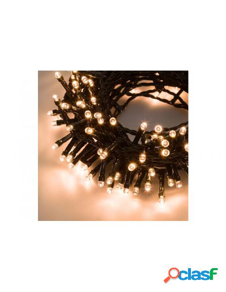 Nobrand - catena luci 300 led classic