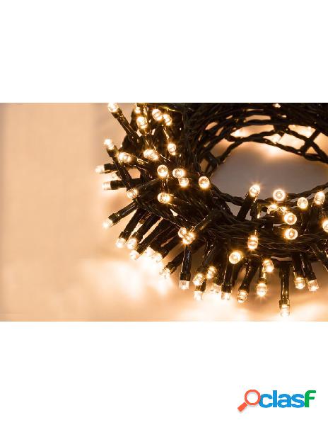Nobrand - catena luci 450 led classic
