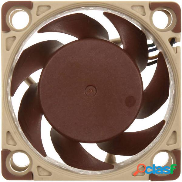Noctua NF-A4x20 5V Ventola per PC case Nero (L x A x P) 40 x