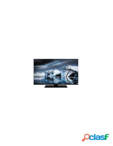 Nokia 4300b tv 109,2 cm (43") full hd smart tv wi-fi nero -
