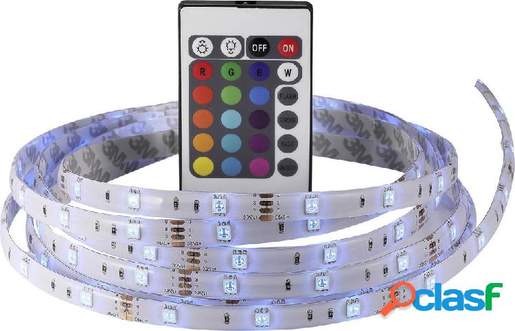 Nordlux Led Strip 47970000 Kit base striscia LED 12 V 3 m