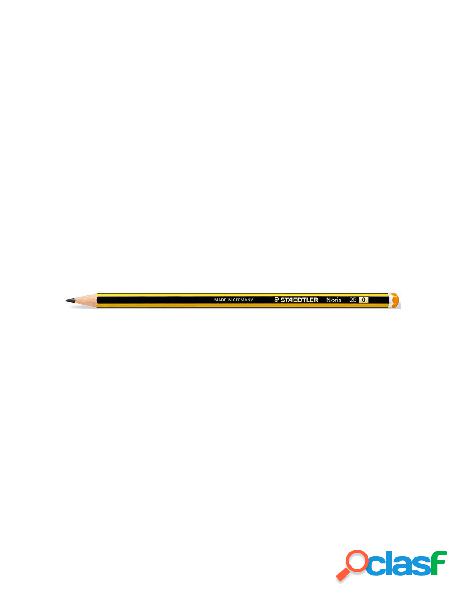 Noris matita in grafite 2b gradazione 2b (-0)