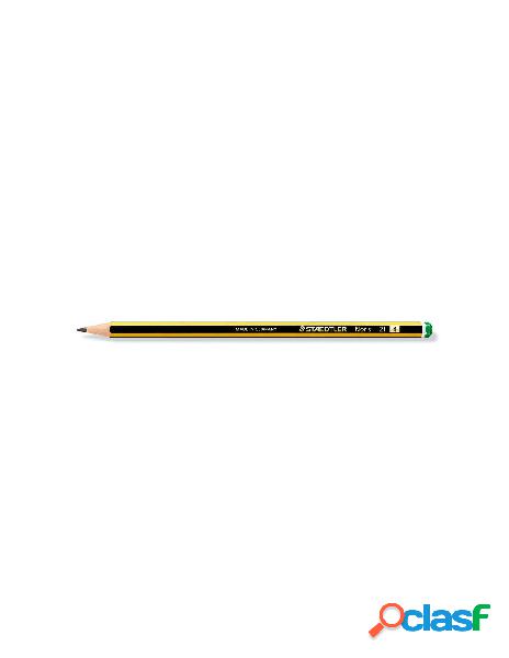 Noris matita in grafite 2h gradazione 2h (-4)