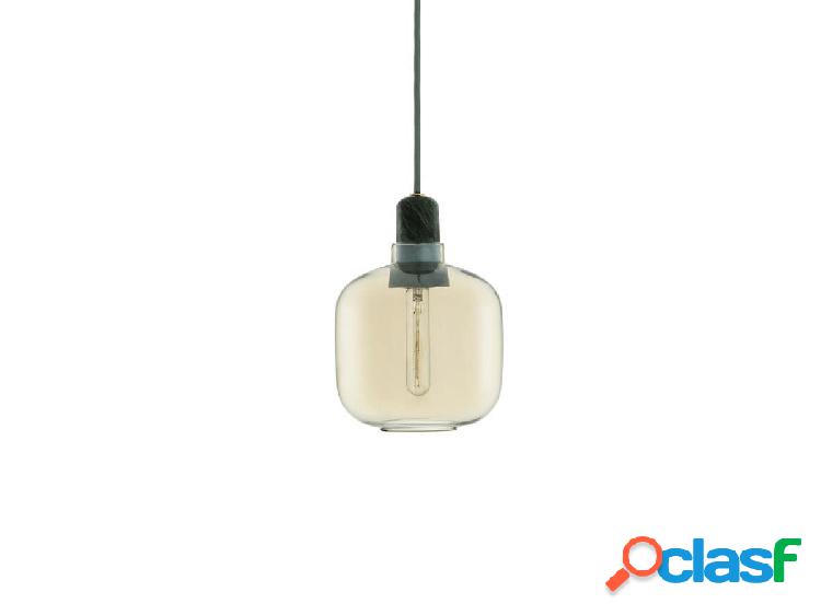 Normann Copenhagen Amp Small EU Lampada a Sospensione