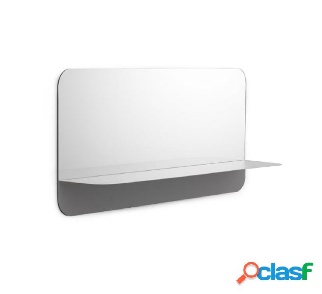 Normann Copenhagen Horizon Specchio Horizontal