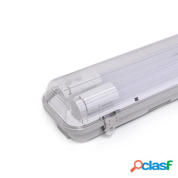 Noxion LED Impermeabile Alloggio Poseidon V2.0 incl. 2x