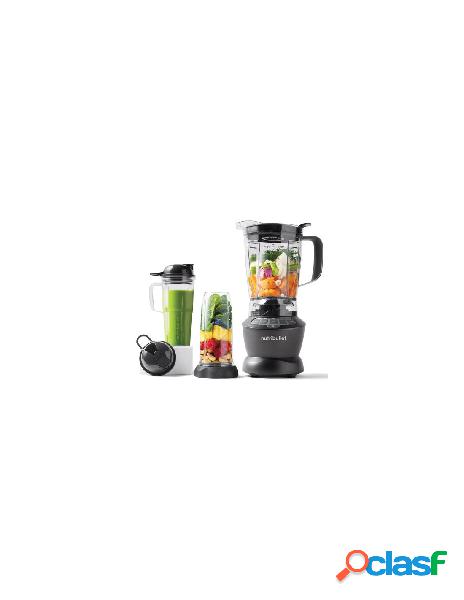 Nutribullet - frullatore a bicchiere nutribullet nbf500dg