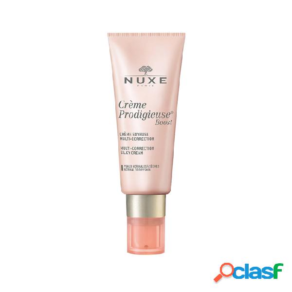Nuxe Paris Creme Prodigieuse Crema Viso Antirughe Pelli