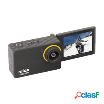 Nx4khld001 4k holiday cmos nero