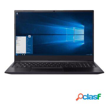 Nxnbi5w10p500 15.6" full hd nero