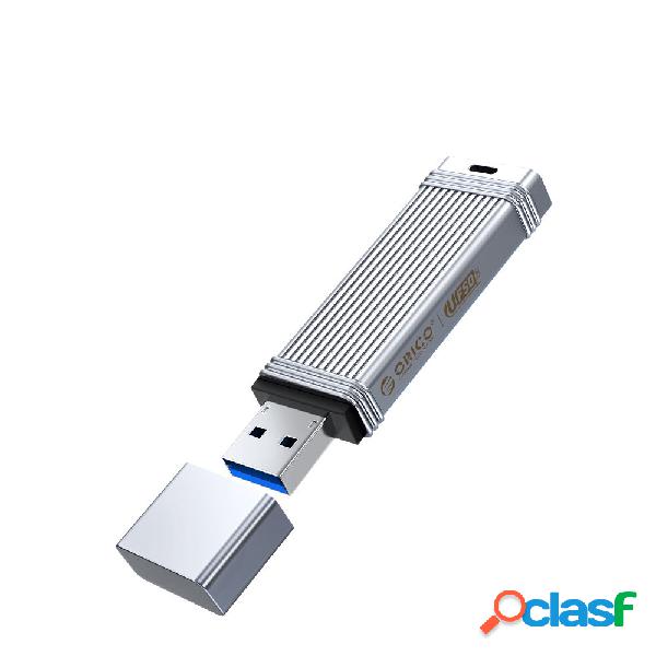 ORICO UFSD Metallo Flash USB3.2 Gen1 Flash Drive 405 MB/S