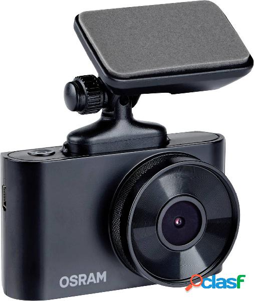 OSRAM ORSDC20 Dashcam Max. angolo di visuale orizzontale=120