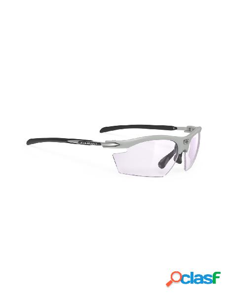 Occhiali RUDY PROJECT RYDON Grey Impactx Photo 2Ls Purple -