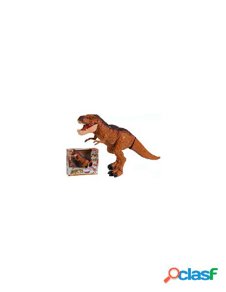 Odg - animali odg odg081 dinosauto grande con luci e suoni