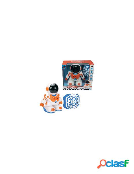 Ods - robot ods 40957 radiocom mars 8 spaceman