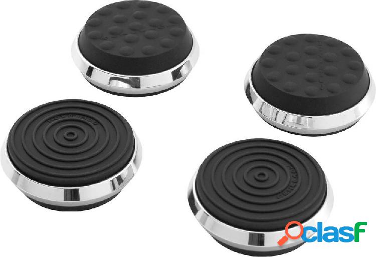 Oehlbach Air Absorb Assorbitore acustico 4 pz.