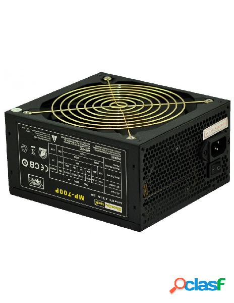 Oem - alimentatore per pc atx 700 watt