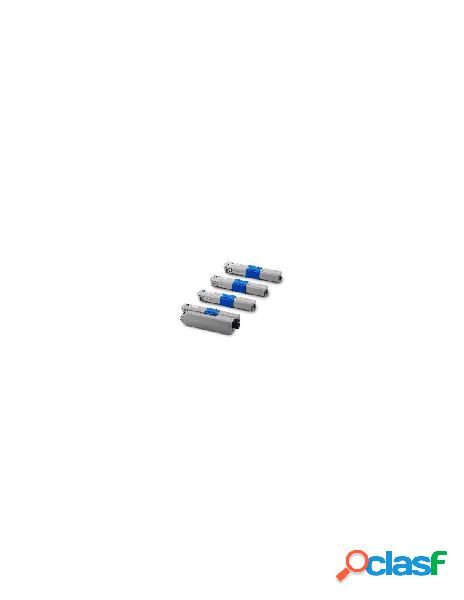 Oki - black com oki c330dn,c310dn,c510dn,c530dn-3.5k44469803