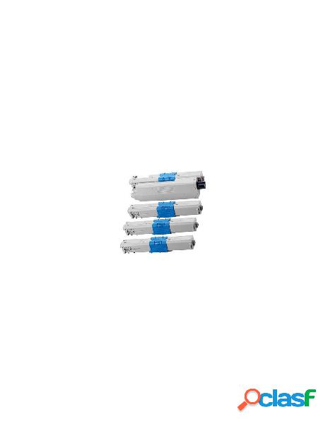 Oki - black compa oki es5432,es5442,es5463,es5473-7k46490624