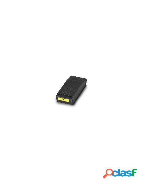 Oki - yellow compatible for oki c 650dn-6k09006129