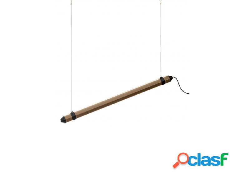 Olev Lighting Zigo Zago Lampada a Sospensione