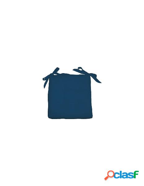 Olibò - cuscino seduta olibò 30st08m 1901 soft blu