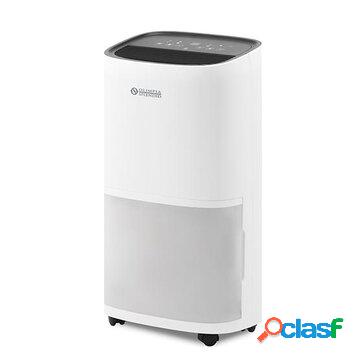 Olimpia splendid aquaria s1 12 p 2 l 40 db 216 w bianco