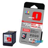 Olivetti IN704 High capacity colour ink-jet cartridge
