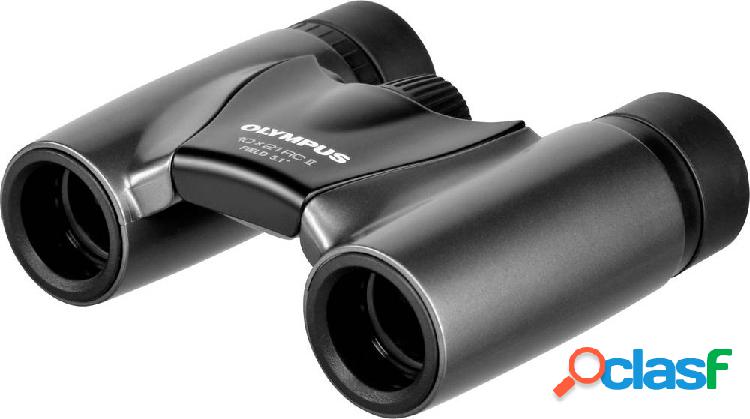 Olympus Binocolo N3852192 10 x 21 mm Prisma retto Argento