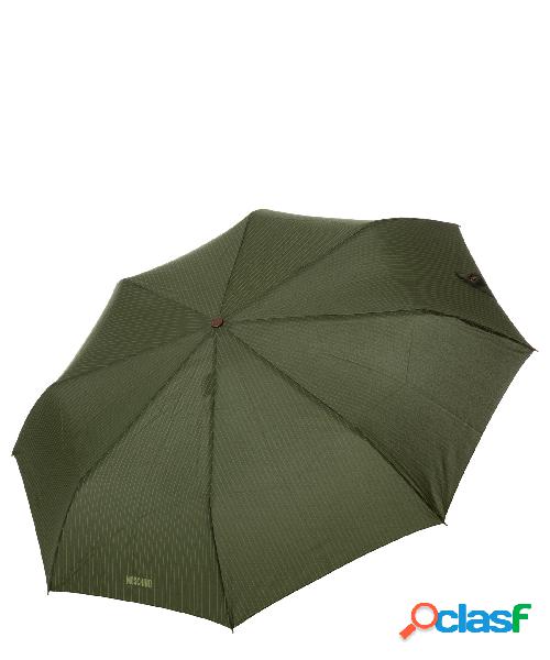 Ombrello openclose mini pinstripes