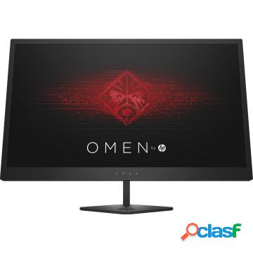 Omen 25 24.5" full hd led 1ms nero