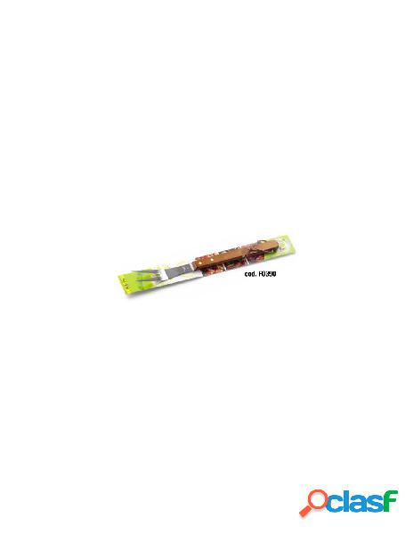 Ompagrill - forchettone barbecue ompagrill fo390 inox e